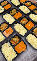 Vinni's Kitchen dish 1