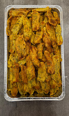 Vinni's Kitchen dish 3